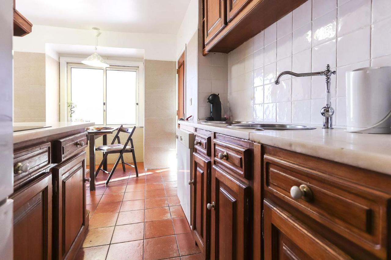 Downtown Experience By Homing Apartment Lisbon Luaran gambar
