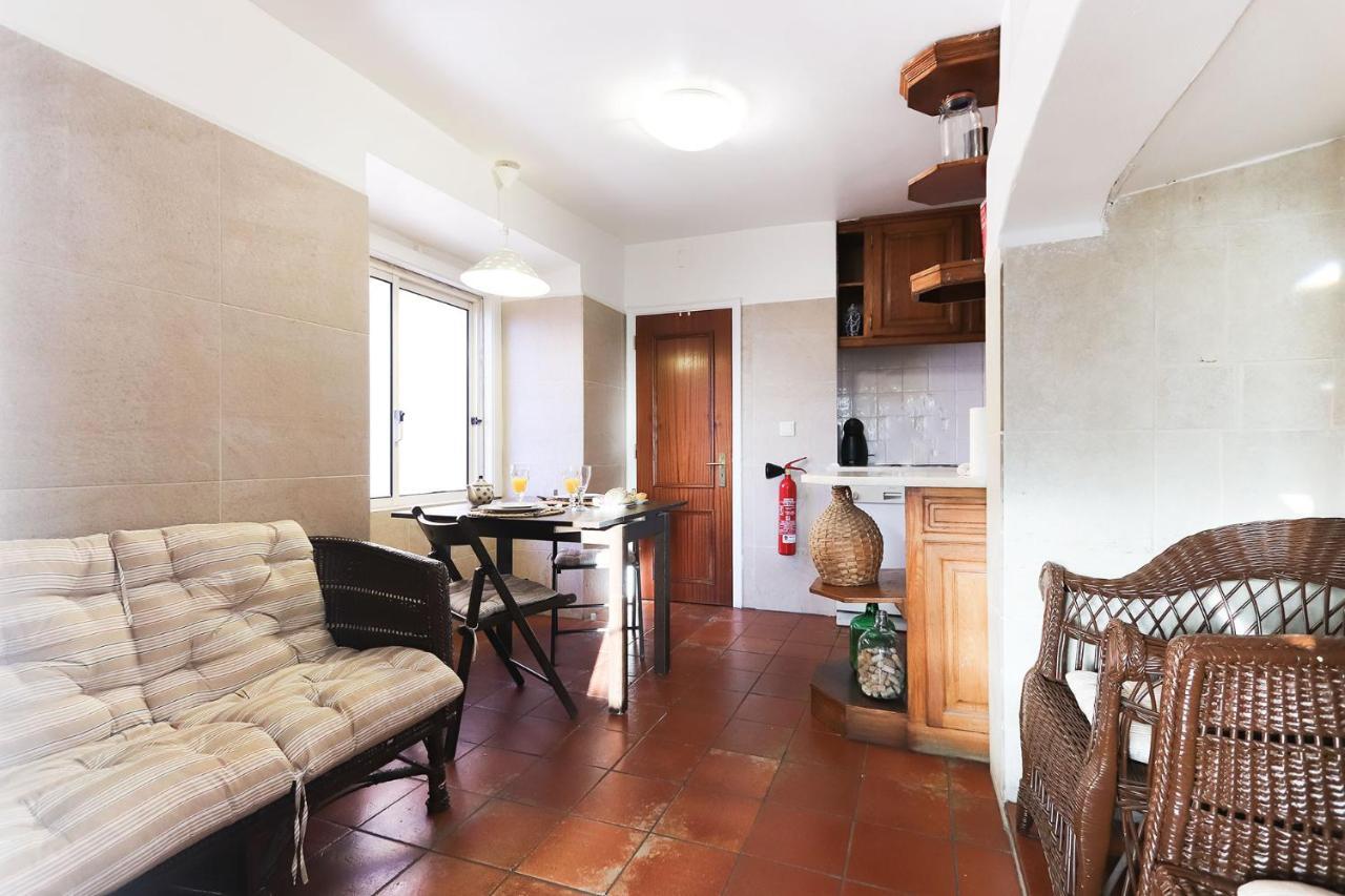 Downtown Experience By Homing Apartment Lisbon Luaran gambar